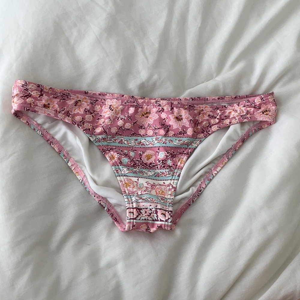 Billabong Lowrider Bikini Bottom